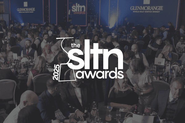 sltn awards white logo overlay